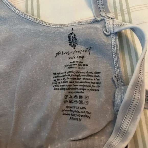 COPY- Good Karma Runsie by Free People Movement - Picture 3 of 4